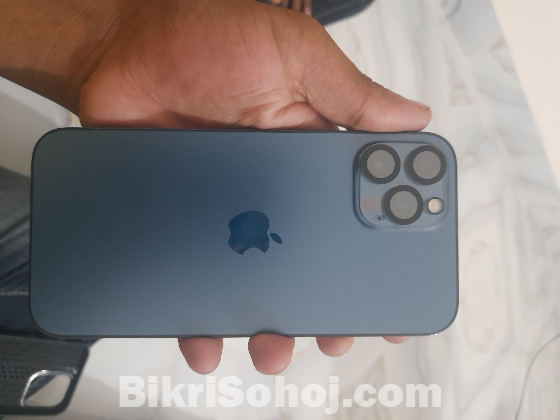 IPhone 12 pro max